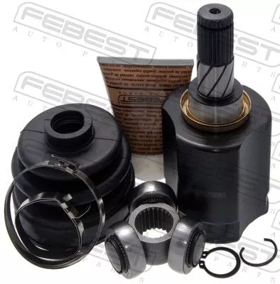 FEBEST Joint Kit, drive shaft (0211-P12QR20LH)