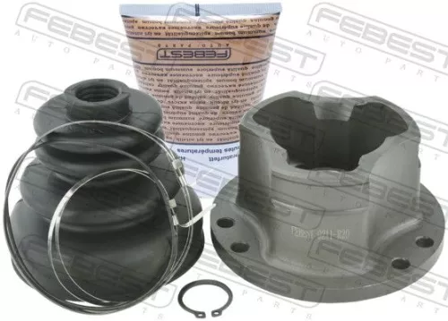 FEBEST Joint Kit, drive shaft (0211-R20)