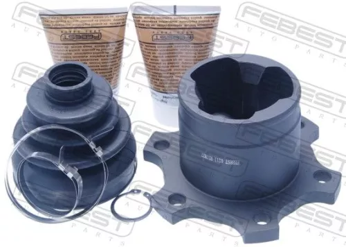 FEBEST Joint Kit, drive shaft (0211-R51R37)