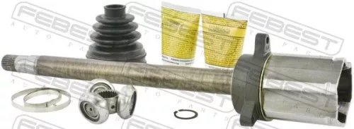 FEBEST Joint Kit, drive shaft (0211-V42RH)