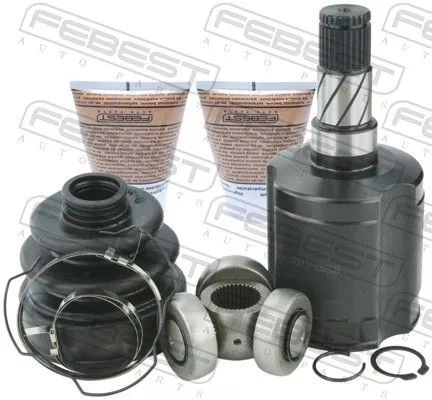 FEBEST Joint Kit, drive shaft (0211-Z50LH)