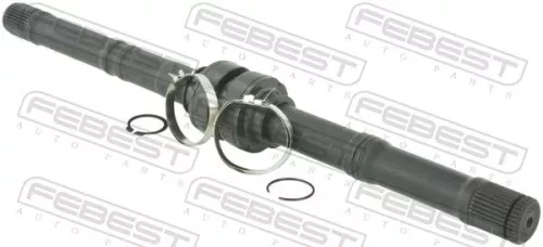 Drive Shaft