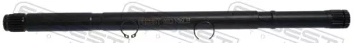 FEBEST Drive Shaft (0212-N16LH)
