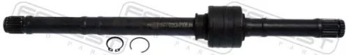 FEBEST Drive Shaft (0212-P10LH)