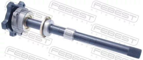 FEBEST Drive Shaft (0212-T30MTRH)