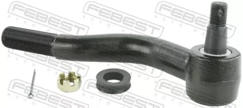 FEBEST Tie Rod End (0221-024)