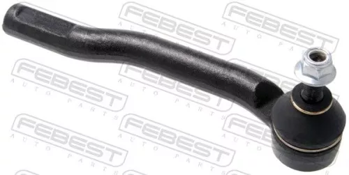 FEBEST Tie Rod End (0221-C11RH)