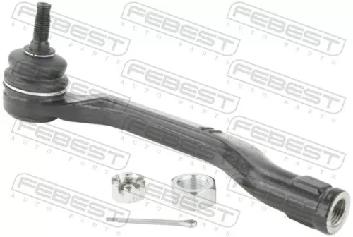FEBEST Tie Rod End (0221-D10LH)