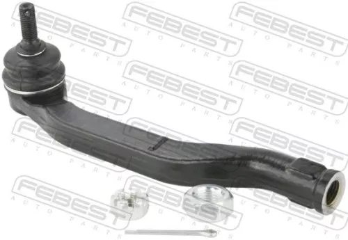FEBEST Tie Rod End (0221-D10RH)