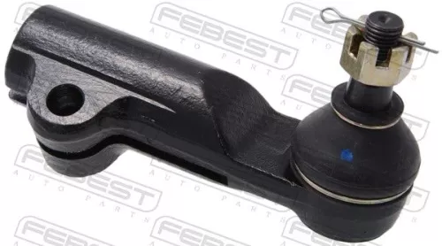 FEBEST Tie Rod End (0221-GRY61LH)