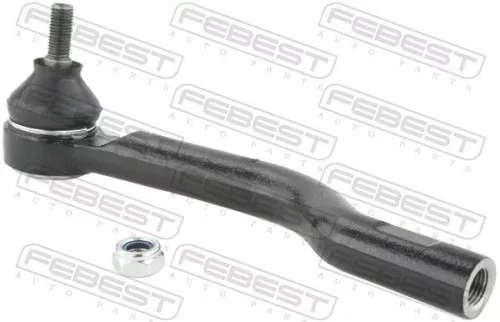 FEBEST Tie Rod End (0221-T32LH)