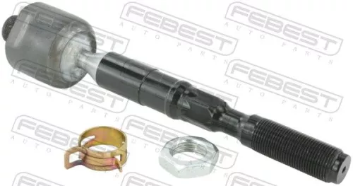 FEBEST Inner Tie Rod (0222-F24M20)
