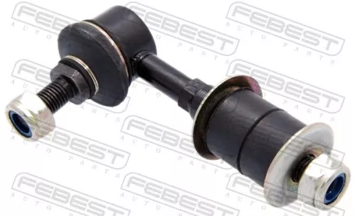 FEBEST Link/Coupling Rod, stabiliser bar (0223-002)