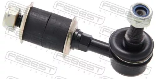 FEBEST Link/Coupling Rod, stabiliser bar (0223-008)