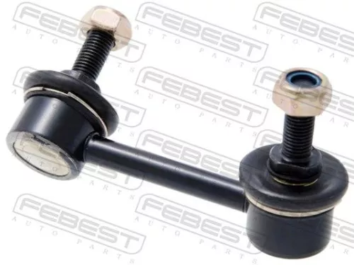 FEBEST Link/Coupling Rod, stabiliser bar (0223-016)