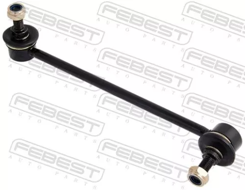 FEBEST Link/Coupling Rod, stabiliser bar (0223-60YRL)