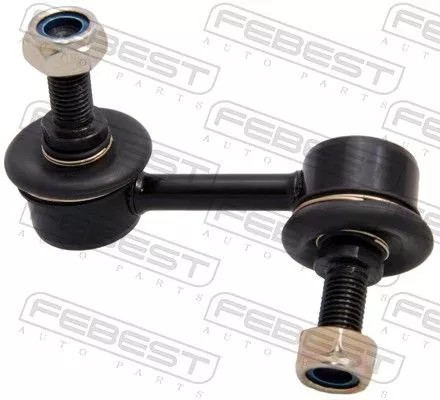 FEBEST Link/Coupling Rod, stabiliser bar (0223-C24RR)