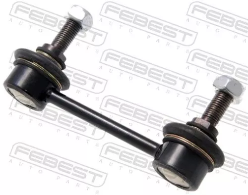 FEBEST Link/Coupling Rod, stabiliser bar (0223-L31R)