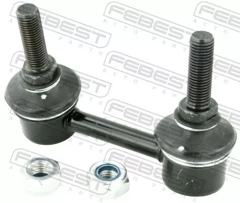 FEBEST Link/Coupling Rod, stabiliser bar (0223-L33RRH)