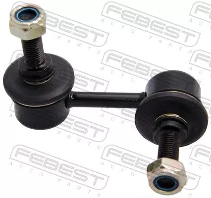 FEBEST Link/Coupling Rod, stabiliser bar (0223-P12FL)