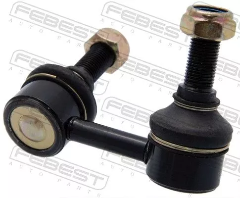 FEBEST Link/Coupling Rod, stabiliser bar (0223-R51MFR)