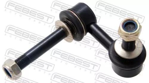 FEBEST Link/Coupling Rod, stabiliser bar (0223-S51FL)