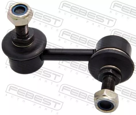 FEBEST Link/Coupling Rod, stabiliser bar (0223-V10FR)