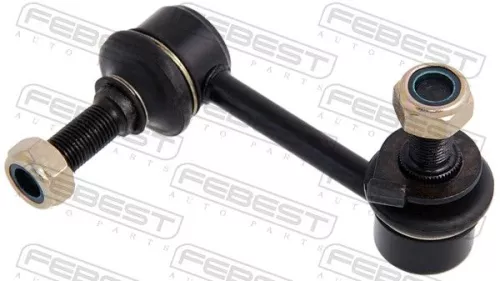 FEBEST Link/Coupling Rod, stabiliser bar (0223-V35FL)