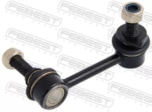 FEBEST Link/Coupling Rod, stabiliser bar (0223-V35FR)