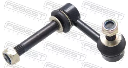FEBEST Link/Coupling Rod, stabiliser bar (0223-V36FL)