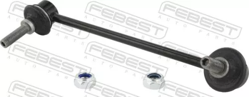 FEBEST Link/Coupling Rod, stabiliser bar (0223-V37RL)