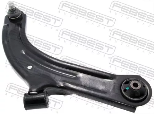FEBEST Control/Trailing Arm, wheel suspension (0224-C11RH)