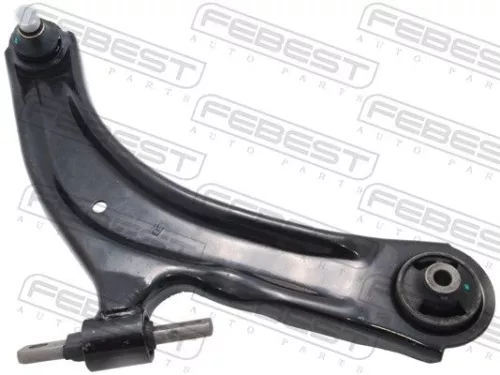 FEBEST Control/Trailing Arm, wheel suspension (0224-T31RH)
