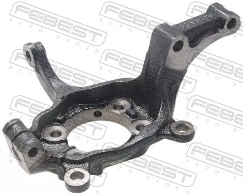 FEBEST Steering Knuckle, wheel suspension (0228-JJ10EFLH)