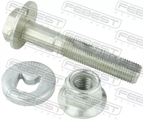 FEBEST Camber Correction Screw Set (0229-T31-KIT)