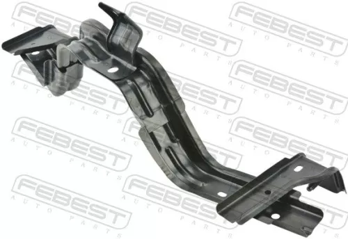 FEBEST Radiator Support (0236-G15RAF)