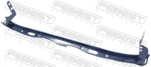 FEBEST Radiator Support (0236-N16F)