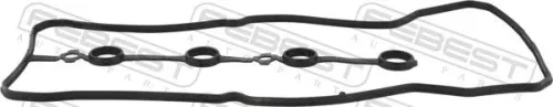 FEBEST Gasket, cylinder head cover (02401-001)