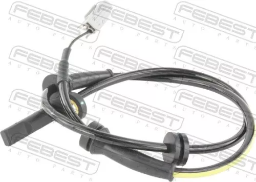 FEBEST Sensor, wheel speed (02606-001)