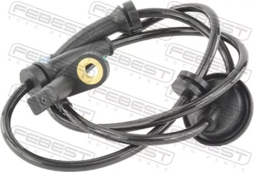 FEBEST Sensor, wheel speed (02606-010)