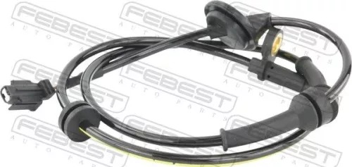 FEBEST Sensor, wheel speed (02606-012)