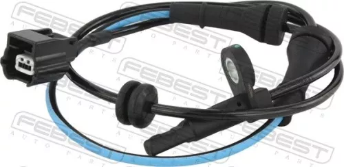 FEBEST Sensor, wheel speed (02606-014)