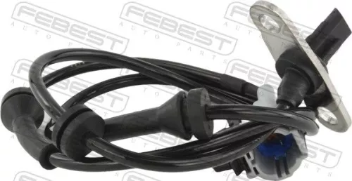 FEBEST Sensor, wheel speed (02606-019)