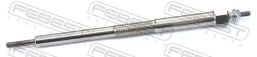 FEBEST Glow Plug (02642-003)