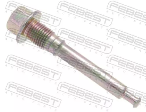 FEBEST Guide Bolt, brake caliper (0274-J10LOWR)