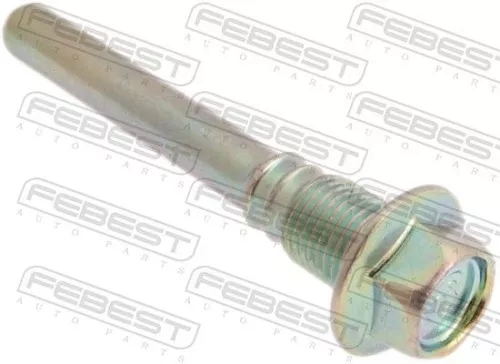 FEBEST Guide Bolt, brake caliper (0274-J10UPR)