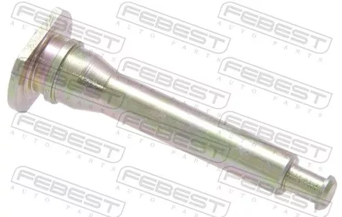 FEBEST Guide Bolt, brake caliper (0274-R50FU)