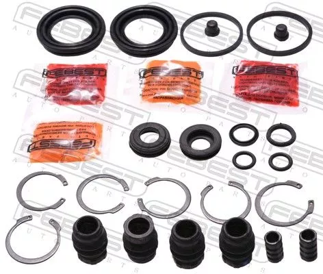 FEBEST Repair Kit, brake caliper (0275-A33R)
