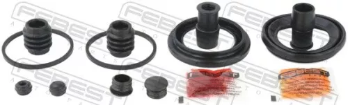 FEBEST Repair Kit, brake caliper (0275-HV36F)