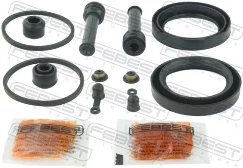 FEBEST Repair Kit, brake caliper (0275-P10F)